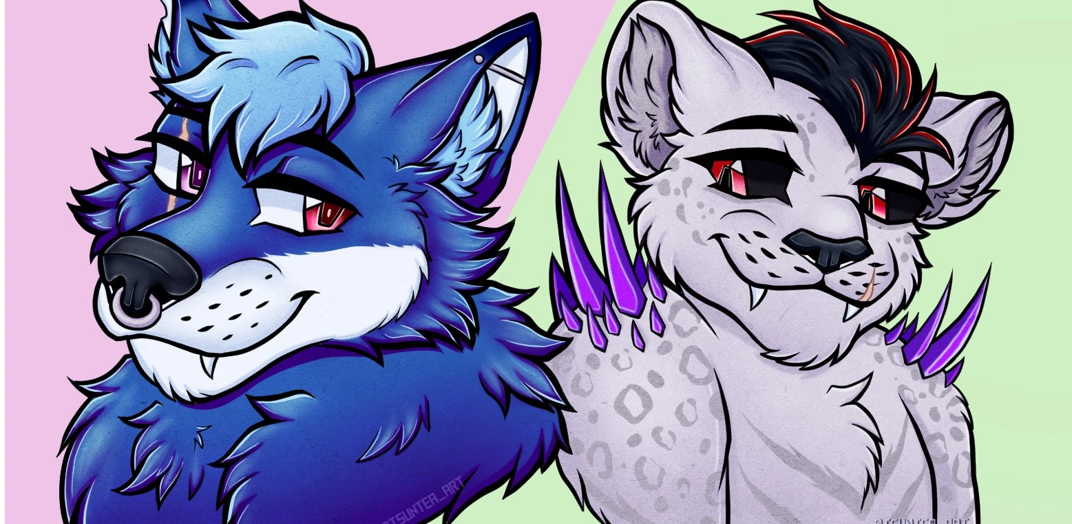 Commission — TsunTea